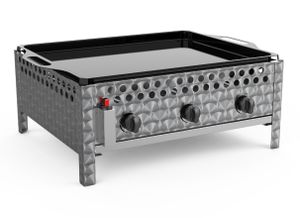 Tepro Wurstbräter Lexington Typ 3, Grillfläche: 56,5 x 46 cm