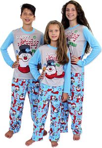 Weihnachtspyjamas Familie Herren Damen Weihnachtspyjamas Sets Pyjamas Pyjamas Home Sets Eltern-Kind-Pyjamas Sets,Baby6(3-6)