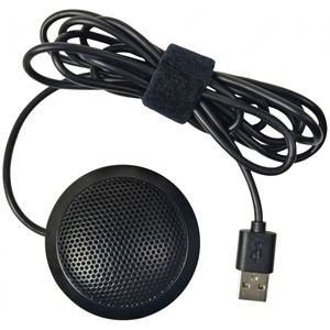 Citronic UBM-62, miniatúrny hraničný mikrofón USB