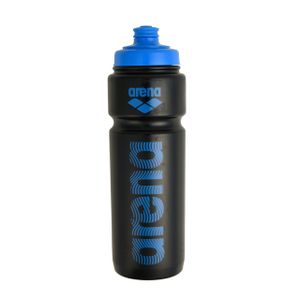 Arena Sport Bottle - Trinkflasche, Farbe:schwarz/blau