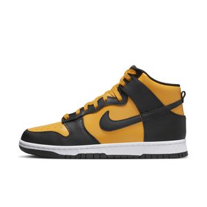 Nike Dunk High Retro Reverse Goldenrod - EU 45