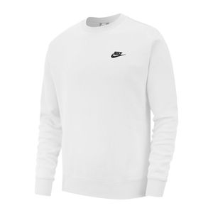 Nike Sweatshirts Club, BV2662100, Größe: M
