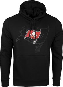 New Era Fleece Hoody - NFL Tampa Bay Buccaneers 2.0 - XL New Era Fleece Hoody - NFL Tampa Bay Buccaneers 2.0 - XL