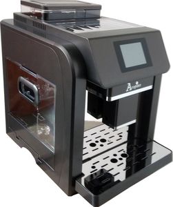 Acopino Monza ONE-TOUCH Kaffeevollautomat, anthrazit