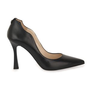 Nero Giardini Pumps Pumps Nappaleder