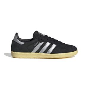 adidas Samba Og W - cblack/msilve/almyel, Rozmiar:5