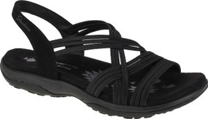 Skechers Boty Reggae Slim, 163023BLK