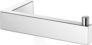 ZACK 40043 "LINEA" Toilettenpapierhalter, Edelstahl hochglänzend