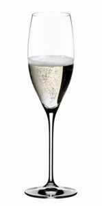Riedel VINUM CHAMPAGNE GLASS SET 4 poháre 5416/48-1