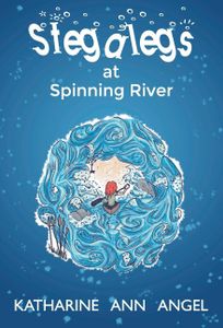 Stegalegs at Spinning River