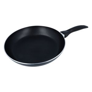 Pfanne EUROHOME Bratpfanne 24 cm mit Antihaftbeschichtung - rostfreie Allzweckpfanne - Bratpfannen Antihaftbeschichtet - effiziente Pfannen