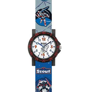 Scout Uhren günstig online kaufen
