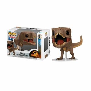 Jurassic World - T.Rex 1211 - Funko Pop! - Vinyl Figur