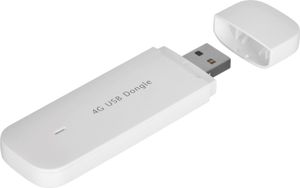 Huawei E3372  USB Surfstick 150.0Mbit LTE   Weiss