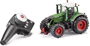 SIKU Control - RC traktor Fendt 939 s dálkovým ovladačem 1:32