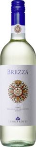 Lungarotti Brezza Bianco Umbrien 2023 Wein ( 1 x 0.75 L )