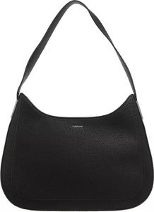 Calvin Klein Must Plus Shouldertasch Schwarz