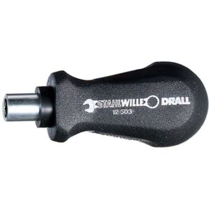 Stahlwille 1/4"  Bit-Halter L.65mm