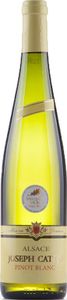 Joseph Cattin Alsace Pinot Blanc 12,5% Vol. 0,75L