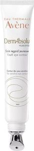 Avène DermAbsolu Augen Verjügende Augenpflege, 15 ml Creme