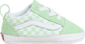 Vans Old Skool Crib Sportschuhe  EU 17 Junge  EU 17