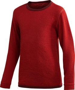 Woolpower Kinder Wollpullover Kids 200