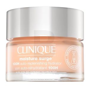 Clinique Moisture Surge 100H Auto-Replenishing Hydrator Gelcreme mit Hydratationswirkung 30 ml