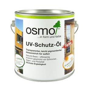 OSMO UV-Schutz-Öl 426 Farbig Lärche 2,5L