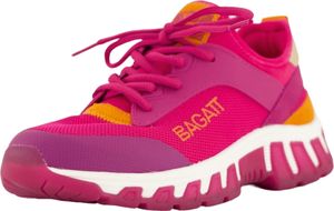 TT.BAGATT Sneaker Wedges Damen 31373336323032 Pink 38 EU
