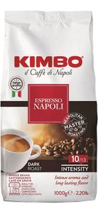 Kimbo Kaffeebohnen Espresso Napoli 1 kg Kimbo Caffè