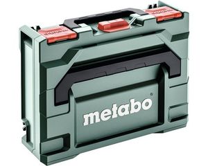 Metabo metaBOX 118 für BS / SB12V