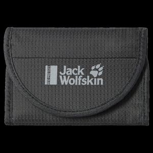 Jack Wolfskin Cashbag RFID Phantom Geldbörse