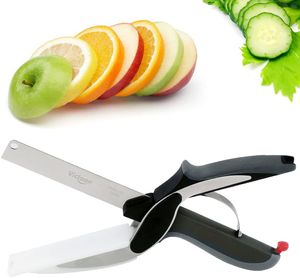 Küchenschere Lebensmittelschere Fleischschneider Gemüse Slicer Geflügelmesser