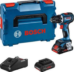 Bosch GSR 18V-90 C Akku-Bohrschrauber