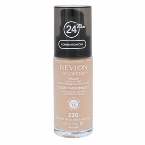 Revlon Colorstay 24hrs make-up SPF 15 (220 Natural Beige) 30 ml
