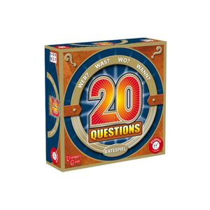 Piatnik - 20 Questions