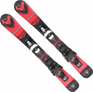 Rossignol Hero Pro Kids Team 4 GW Set 80 cm