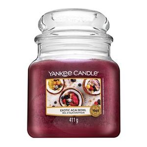 Yankee Candle Exotic Acai Bowl Duftkerze 411 g