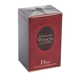 Dior Hypnotic Poison Eau Secrete Eau de Toilette Spray 100 ml