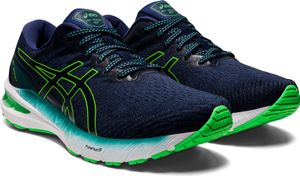 Asics Gt-2000 10 Deep Ocean/New Leaf 43.5