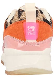 Scotch & Soda FS21 Schnürer Mehrfarbig