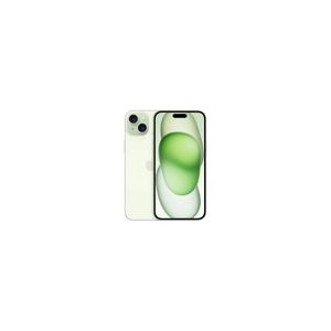 Apple iPhone 15 Plus 128GB 6,7" zelený EU MU173SX/A  Apple