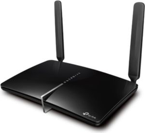 TP-Link Archer MR600 AC1200 WLAN UMTS / LTE Router (3G & 4G)
