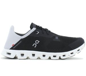 ON Running Cloud 5 Coast - Herren Sneakers Schuhe Black-Shadow 3MD10530545 , Größe: EU 40 US 7