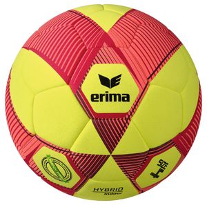 Erima Erima Hybrid Indoor gelb rot Gr 4