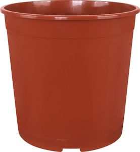 Geli Containertopf Ø 21 x 19 cm terracotta