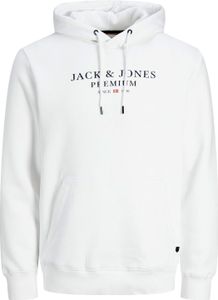 JACK & JONES Herren Kapuzensweatshirt JPRBLUARCHIE Sweat Hood Noos JACK & JONES Herren Kapuzensweatshirt JPRBLUARCHIE Sweat Hood Noos