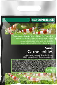 Dennerle Nano Garnelenkies