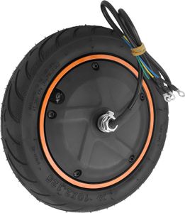 Ninebot, 350W motor pro e-koloběžku Ninebot F40, černý