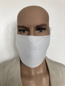 10x Mundschutz Atemschutz Maske Schutzmaske Mund-Nasen-Schutz Staubmaske